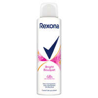Rexona Rexona Sexy Bouquet izzadásgátló spray 150 ml