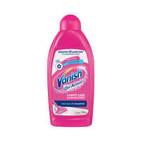 Vanish Vanish Oxi Action kézi szőnyegsampon (500 ml)