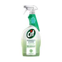 Cif Cif Disinfect & Shine univerzális fertőtlenítő spray 750 ml