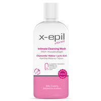 X-Epil X-Epil Intimo Intim mosakodógél (100 ml)