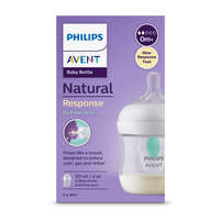 Philips Philips Avent SCY670/01 Natural Response AirFree cumisüveg 125 ml