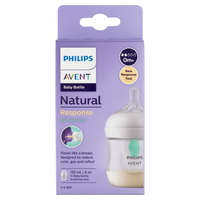 Philips Philips Avent SCY670/01 Natural Response AirFree cumisüveg 125 ml
