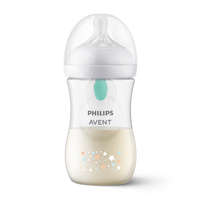 Philips Philips Avent SCY673/82 Natural Response AirFree cumisüveg 260 ml (maci és csillagok)
