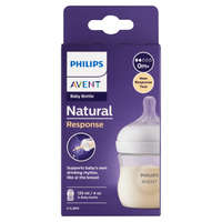 Philips Philips Avent SCY900/01 Natural Response cumisüveg 125 ml
