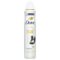 Dove Dove Invisible Dry izzadásgátló spray 200 ml