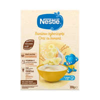 Nestlé Nestlé Banános tejberizspép 6 hó+ (200 g)