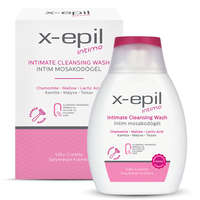 X-Epil X-Epil Intimo intim mosakodógél (250 ml)