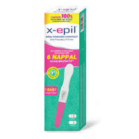 X-Epil X-Epil Korai Terhességi gyorsteszt egy lépésben (1 db)