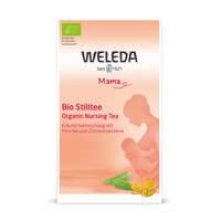 Weleda Weleda Bio tejserkentő tea szoptató kismamáknak (40 g)