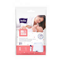  Bella mamma hálós rögzítő nadrág M/L (2 db)