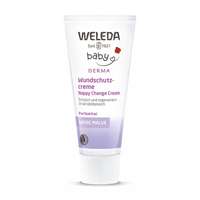 Weleda Weleda Bio fehér mályvás natúr popsikrém érzékeny, ekcémás bőrre (50 ml)