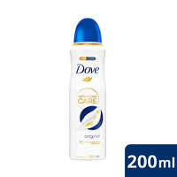 Dove Dove Original izzadásgátló spray 200 ml