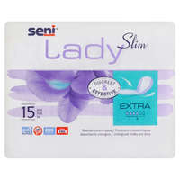 Seni Seni Lady Slim extra inkontinencia betét (15 db)