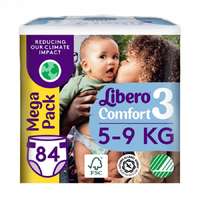  Libero Comfort 3 5-9 kg 84db