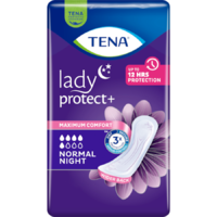 Tena TENA Lady Protect+ Normal Night