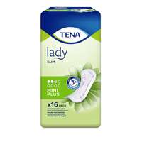 Tena TENA Lady Slim Mini Plus 16db