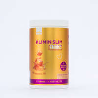 Pharmax Pharmax Klimin Slim Shake sós-karamell 450 g