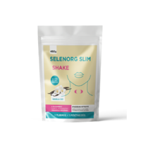 Pharmax Pharmax Selenorg Slim Shake szelénnel - 450 g