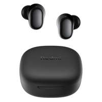Xiaomi Redmi Buds 6 Play bluetooth fülhallgató, fekete BHR8776GL
