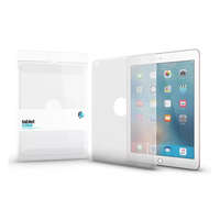 Xprotector Xprotector Szilikon tok ultravékony 0.33mm Apple iPad Air 13 ( 2024 / 2025 ), átlátszó
