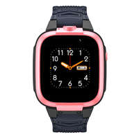 Mibro Mibro Z3 okosóra gyerekeknek, 4G, Wi-Fi, rózsaszín (SW707H01P)