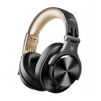 OneOdio OneOdio Fusion A70 Wireless fejhallgató, arany