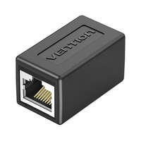Vention Vention IPVB0 Keystone Jack Cat.6 FTP csatlakozó, fekete