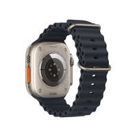 Utángyártott Forcell F-Design FA12 Apple Watch 38/40/41mm szíj, kék