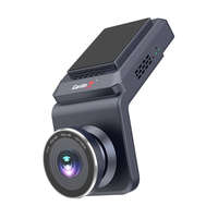 Carlinkit CarlinKit T-Box AR fedélzeti kamera, Apple Carplay/Android 9.0, hangvezérléssel, HD1080P, fekete