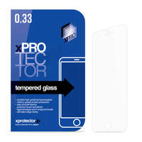 Xprotector Apple iPhone SE/5/5S/5C Xprotector Tempered Glass kijelzővédő fólia