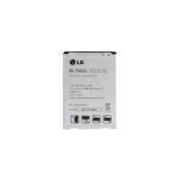 LG LG BL-54SG (D410 L90) kompatibilis akkumulátor 2610mAh, OEM jellegű