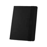 GreenGo Greengo univerzális tablet tok 7-8 colos, fekete