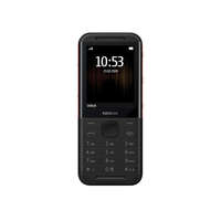 Nokia Nokia 5310 (2020), Dual SIM, fekete/piros