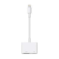 Apple Apple Lightning Digital AV Adapter, MD826ZM/A
