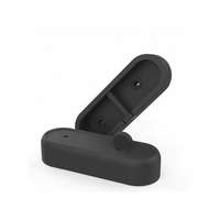 AhaStyle AhaStyle PT55 AirPods, iPhone, 2in1 töltő dokkoló, fekete