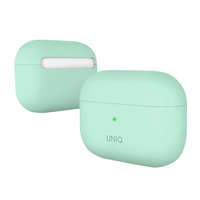 Uniq Uniq Lino Hybrid Liquid Apple Airpods Pro tok, zöld