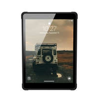 UAG UAG Metropolis Apple iPad 10.9" (2022) hátlap tok, fekete