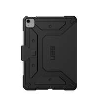 UAG UAG Metropolis SE Apple iPad 10.9" (2022) hátlap tok, fekete