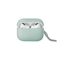 Uniq Uniq Lino Hybrid Liquid Apple Airpods Pro 2 tok, zöld