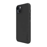 Nillkin Nillkin Super Frosted Shield Pro Mágneses Apple Iphone 15 Plus műanyag tok, fekete