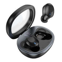 Hoco Hoco EQ3 TWS Smart True bluetooth headset, fekete