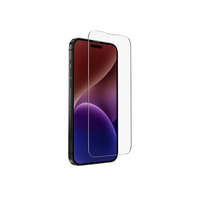 Uniq Uniq Optix Clear Apple iPhone 15 Plus / iPhone 16 Plus tempered glass kijelzővédő üvegfólia
