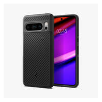 Spigen Spigen Core Armor Google Pixel 8 tok Matte Black, fekete