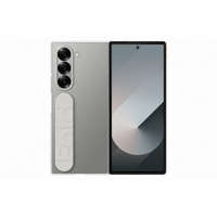 Samsung Samsung Galaxy Z Fold 6 gyári hátlap tok szíjjal, átlátszó (EF-QF956CTE)