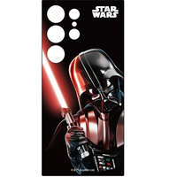 Samsung Samsung Galaxy S24 Ultra Star Wars gyári tok, Darth Vader minta