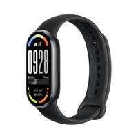 Xiaomi Xiaomi Mi Band 10 aktivitásmérő, fekete (BHR07PYGL)