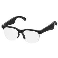 4smarts 4smarts SoundGlasses Sport 2 wireless napszemüveg UV védelemmel, beépített hangszóróval, fekete