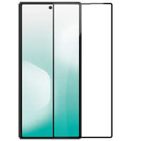 Samsung Nillkin Tempered Glass 2.5D CP+ PRO Samsung Galaxy Z Fold 7 kijelzővédő fólia, fekete