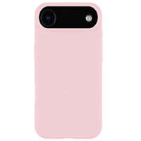 Tactical Tactical MagForce Velvet Smoothie Apple iPhone Air (2025) MagSafe tok, Pink Panther, halvány rózsaszín