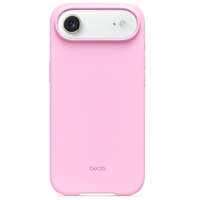 Apple Apple iPhone Air (2025) Beats gyári MagSafe tok, Pebble Pink, rózsaszín
